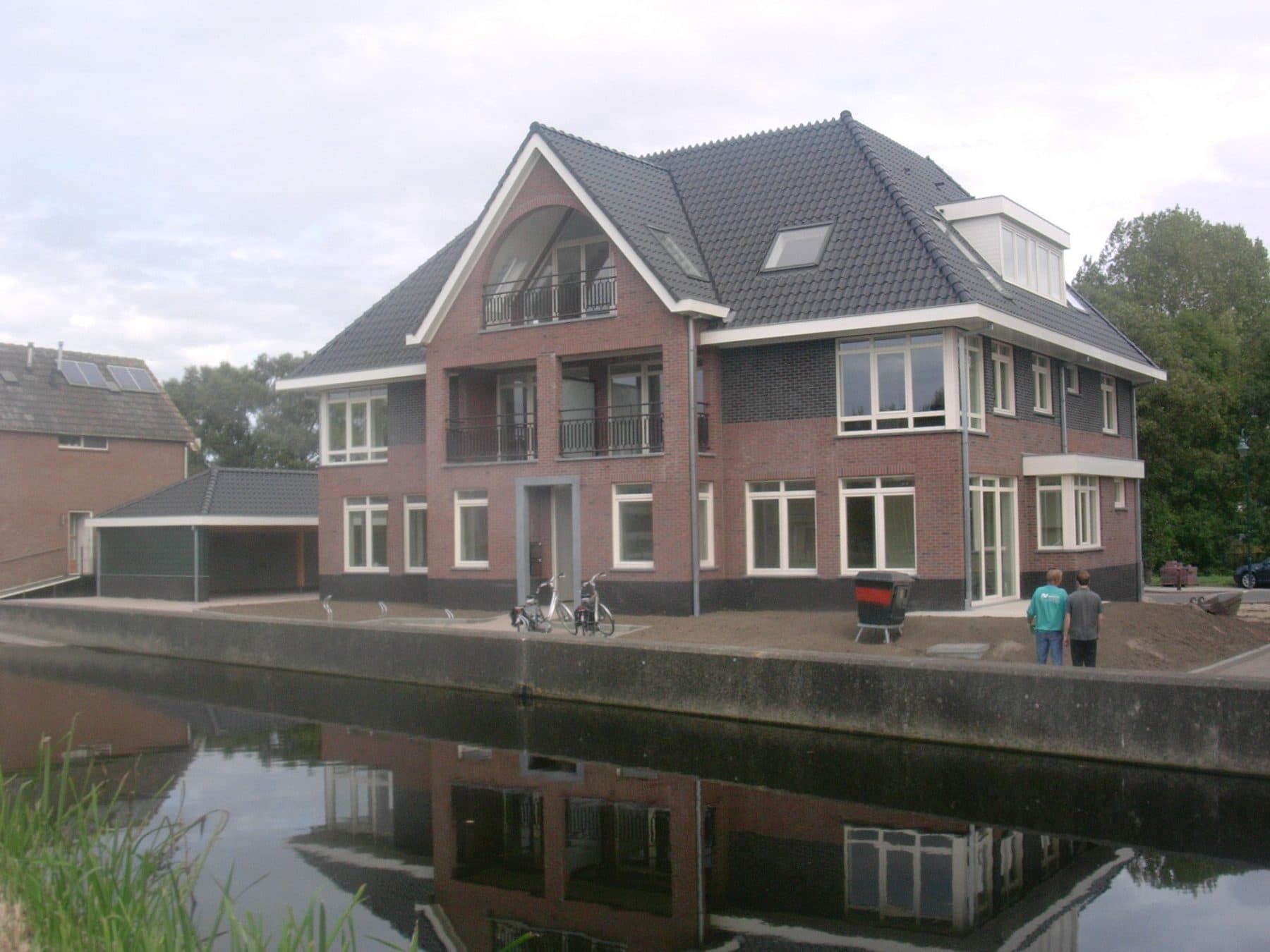 Zuidwoude